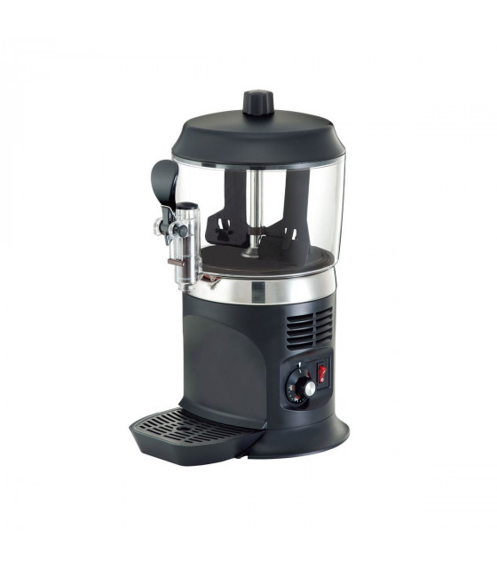 CHOCOLATIERE 5LT TELLIER dans CHAUFFE CHOCOLAT