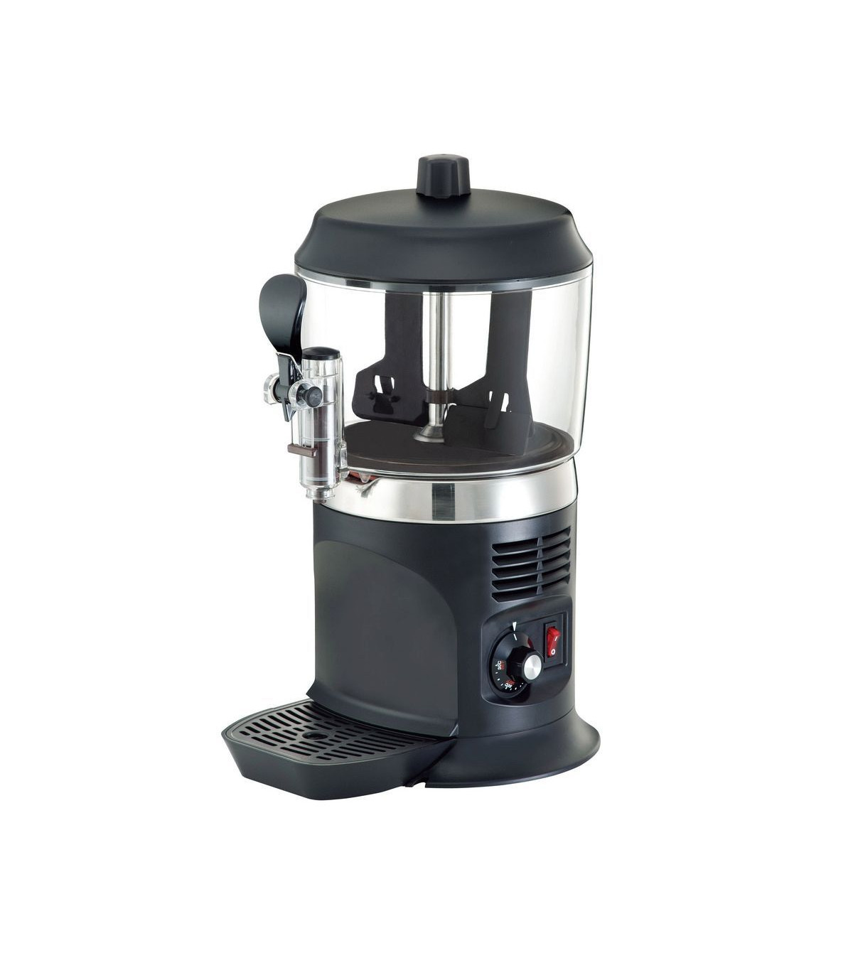 CHOCOLATIERE 5LT TELLIER dans CHAUFFE CHOCOLAT