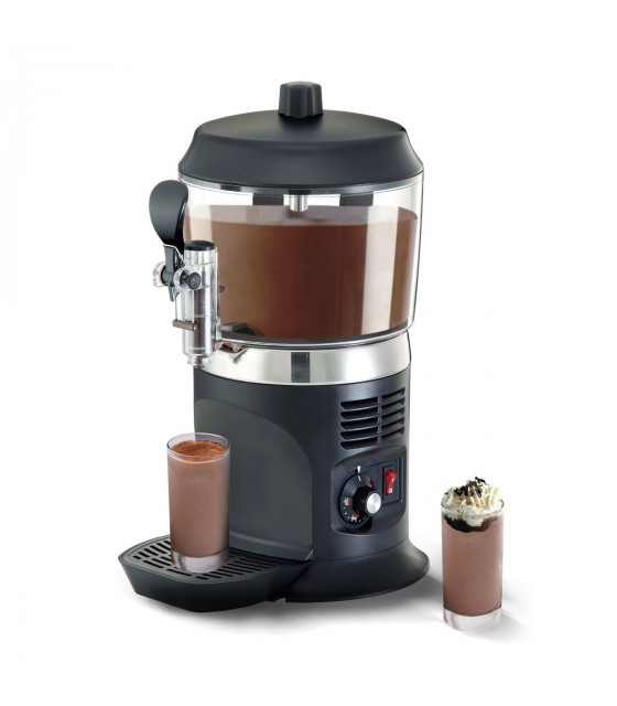 CHOCOLATIERE 5LT TELLIER dans CHAUFFE CHOCOLAT