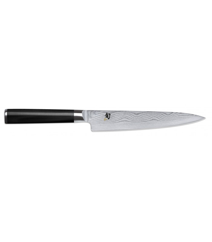 COUTEAU UNIVERSEL 15CM SHUN CLASSIC KAI dans KAI
