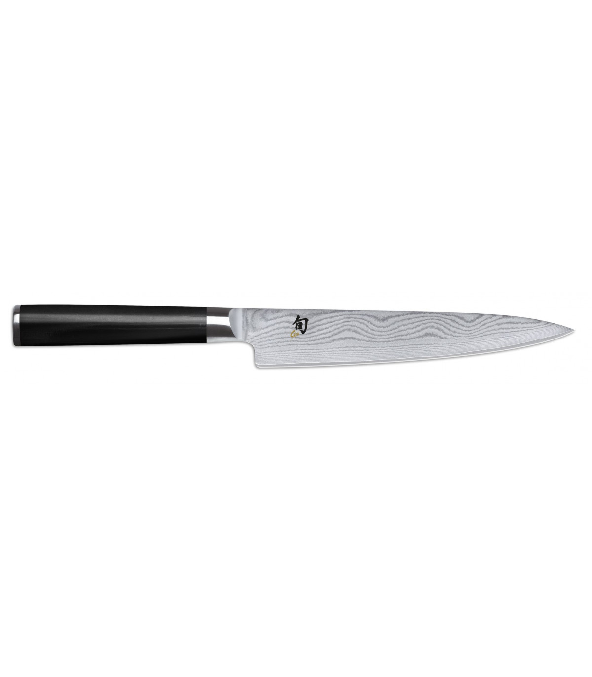 COUTEAU UNIVERSEL 15CM SHUN CLASSIC KAI dans KAI