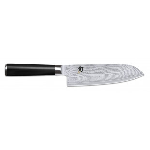 SANTOKU 18CM SHUN CLASSIC KAI dans KAI
