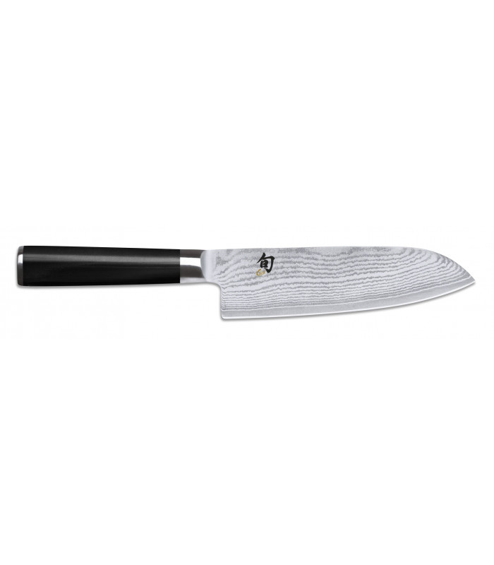 SANTOKU 18CM SHUN CLASSIC KAI dans KAI