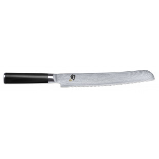 COUTEAU A PAIN 23CM SHUN CLASSIC KAI dans KAI