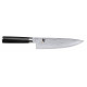 COUTEAU DE CHEF 20CM SHUN CLASSIC KAI