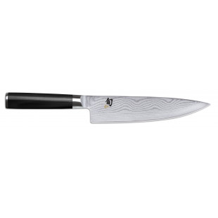 COUTEAU DE CHEF 20CM SHUN CLASSIC KAI dans KAI