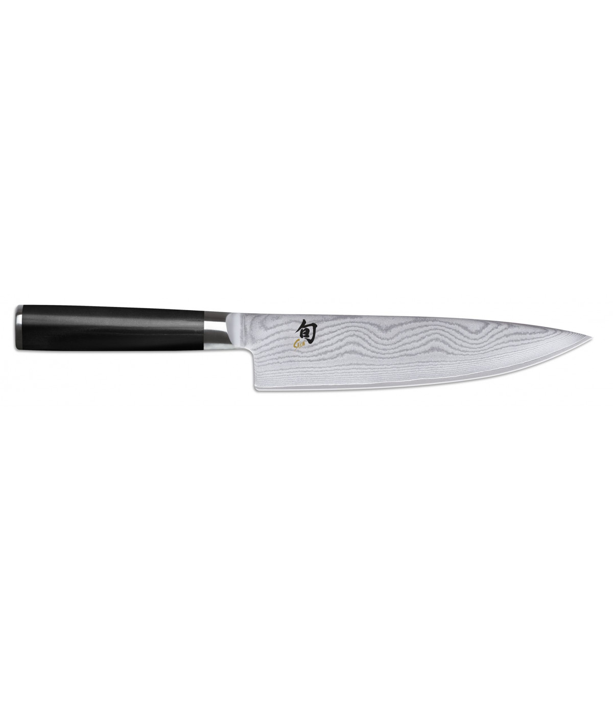 COUTEAU DE CHEF 20CM SHUN CLASSIC KAI dans KAI