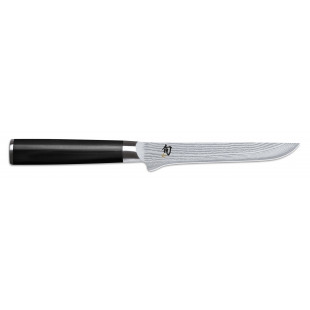 COUTEAU A DESOSSER 15CM SHUN CLASSIC KAI dans KAI