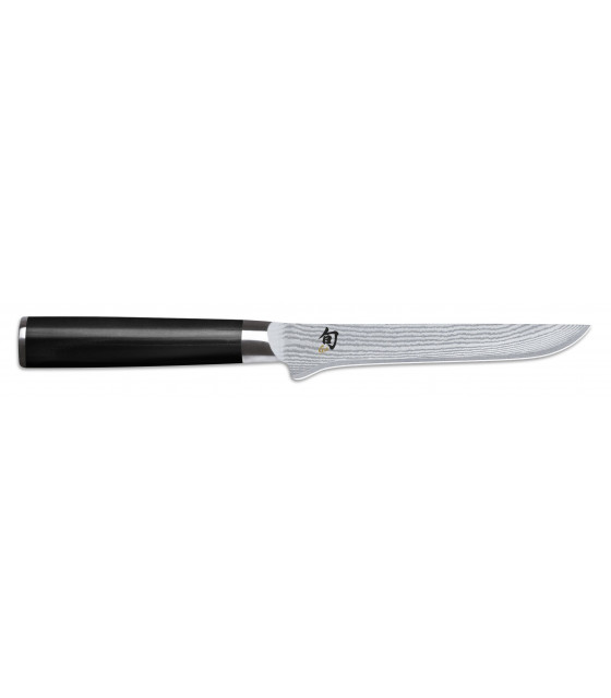 COUTEAU A DESOSSER 15CM SHUN CLASSIC KAI dans KAI