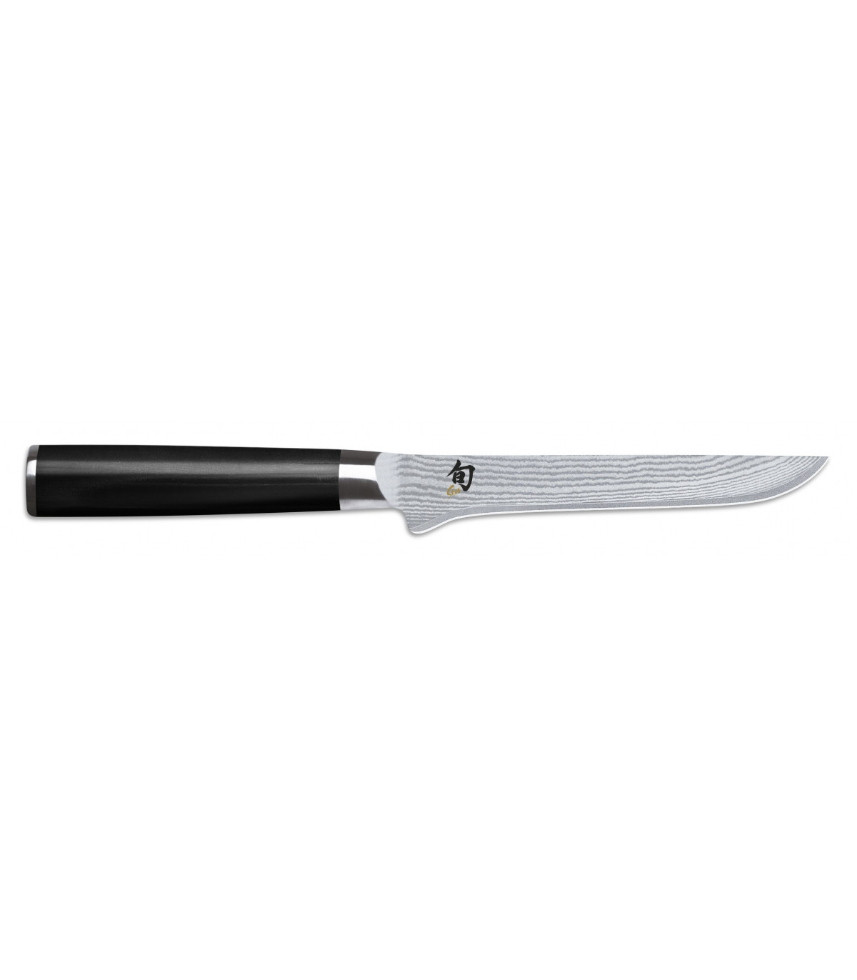COUTEAU A DESOSSER 15CM SHUN CLASSIC KAI dans KAI