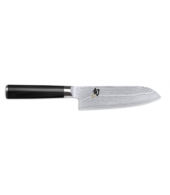 SANTOKU 14CM SHUN CLASSIC KAI dans KAI