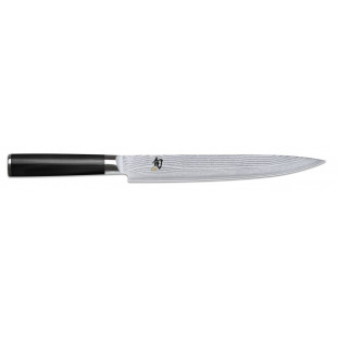 COUTEAU A JAMBON 23CM SHUN CLASSIC KAI dans KAI