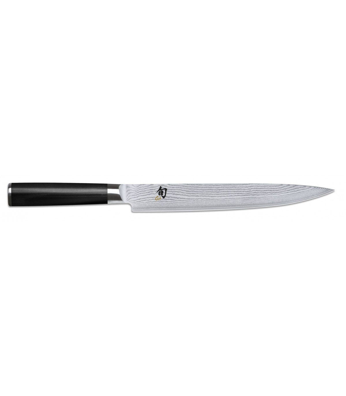 COUTEAU A JAMBON 23CM SHUN CLASSIC KAI dans KAI