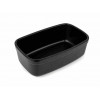 TERRINE 2.7LT NOIR FUSAIN dans TERRINES