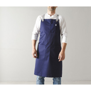 TABLIER DE CUISINIER OSLO dans TABLIERS