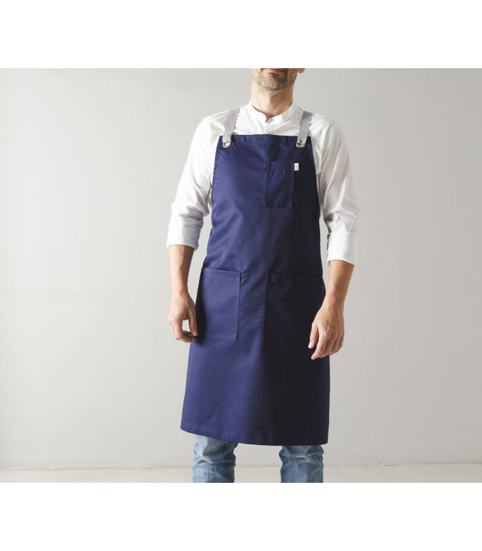 TABLIER DE CUISINIER OSLO dans TABLIERS