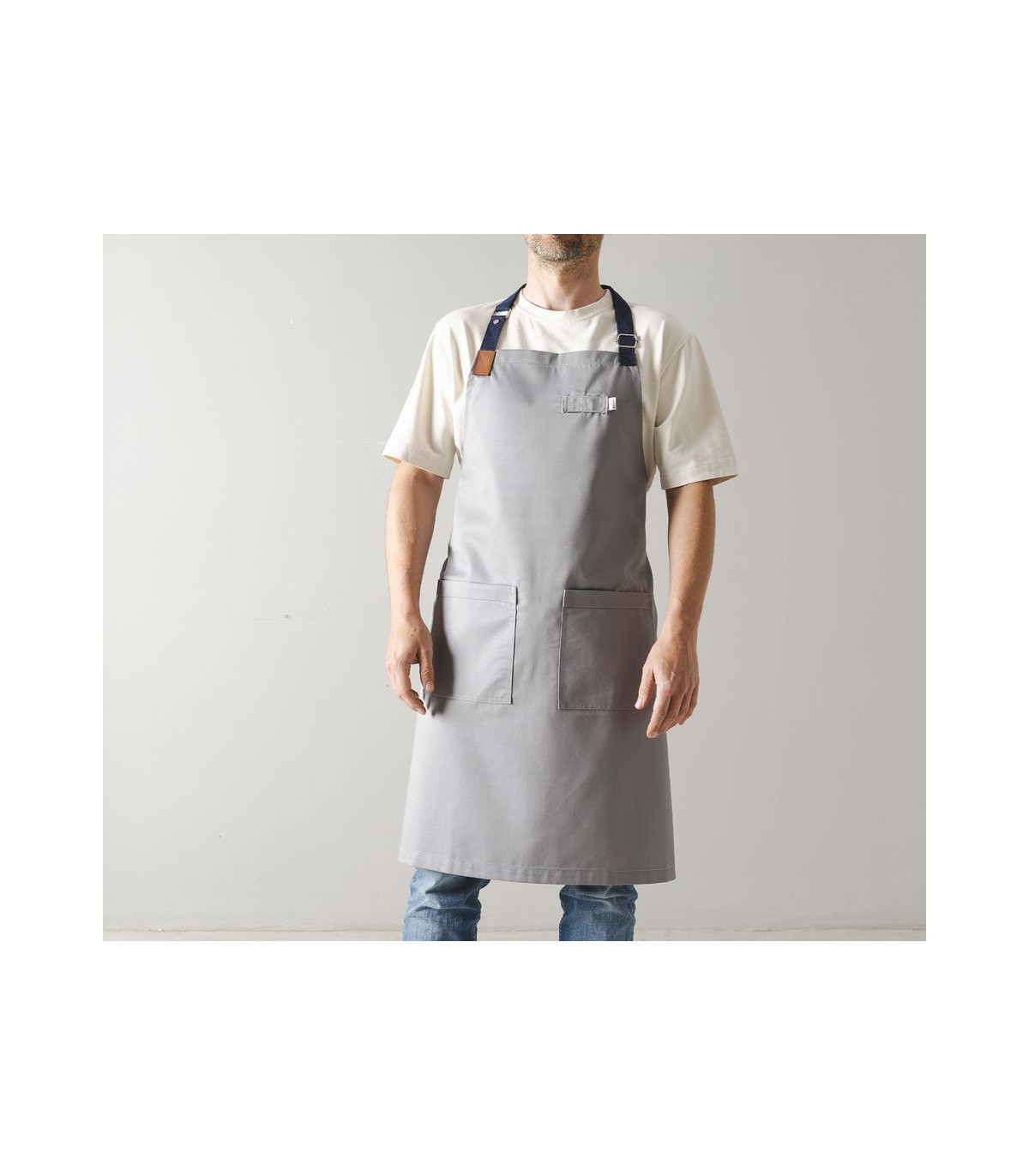 TABLIER DE CUISINIER PRAGA dans TABLIERS