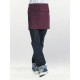TABLIER CHEF BASE CHERRY - APRON W100 - L45CM CHAUD DEVANT