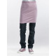 TABLIER CHEF BASE BLOSSOM - APRON W100 - L45CM CHAUD DEVANT
