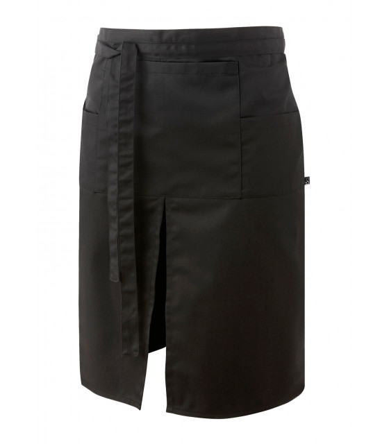 TABLIER SONGE NOIR TAILLE UNIQUE ROBUR dans TABLIERS