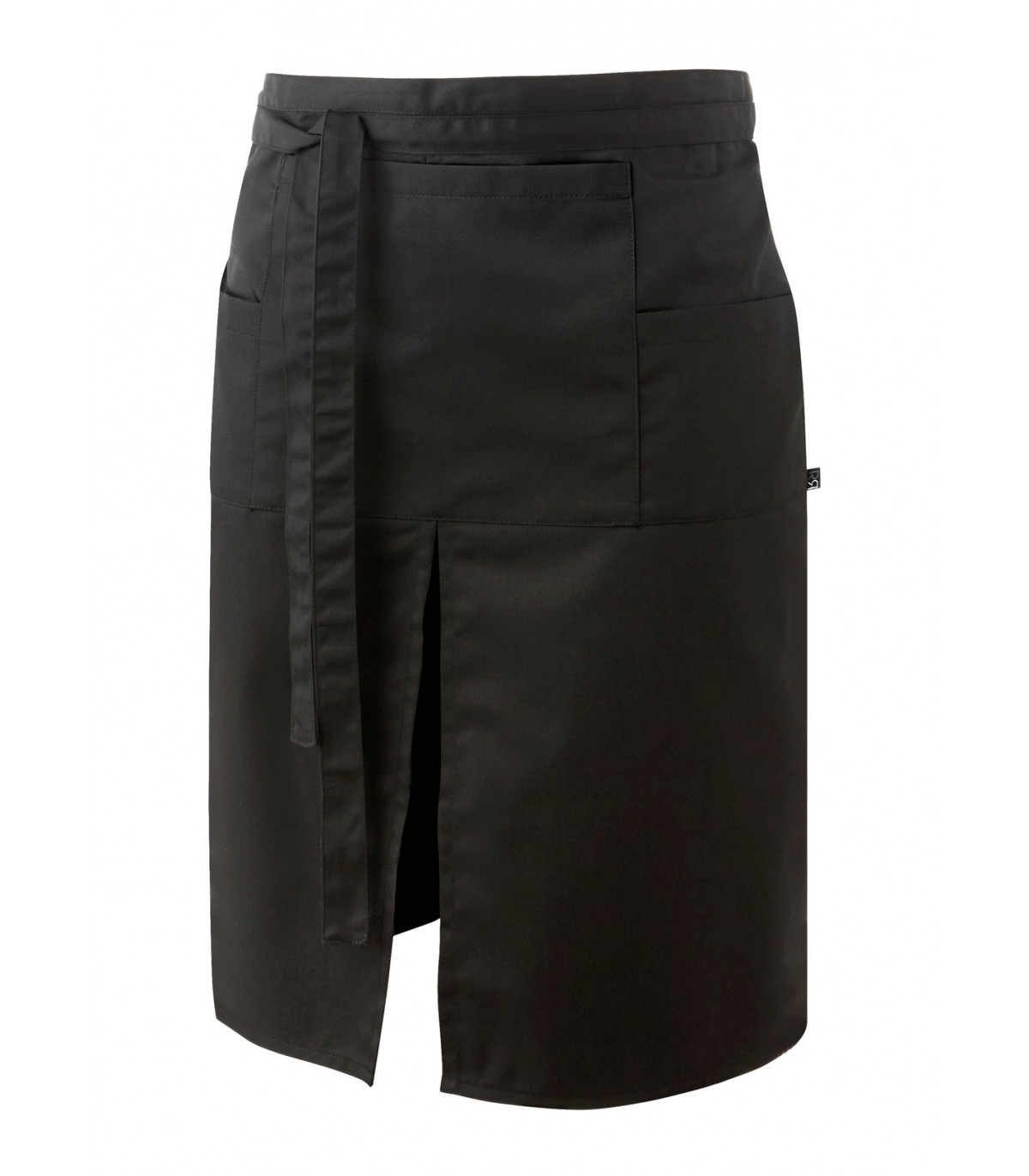 TABLIER SONGE NOIR TAILLE UNIQUE ROBUR dans TABLIERS