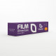 FILM BOITE DISTRIBUTRICE 45CM 300 METRES ZIP