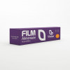 FILM BOITE DISTRIBUTRICE 45CM 300 METRES ZIP dans FILM ET ALU ALIMENTAIRE