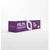 FILM BOITE DISTRIBUTRICE 30CM 300 METRES ZIP dans FILM ET ALU ALIMENTAIRE