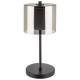 LAMPE DE TABLE ANTON H28CM APS