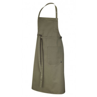 TABLIER LOTI ANTHRACITE ROBUR dans TABLIERS