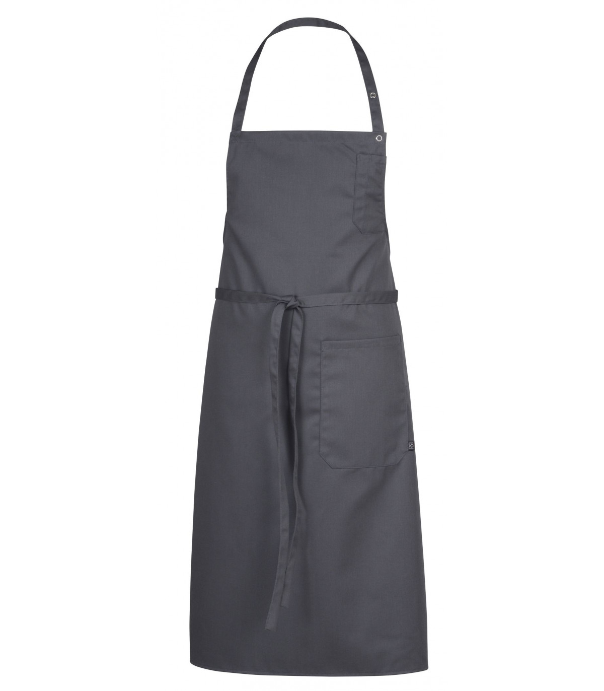 TABLIER LOTI ANTHRACITE ROBUR dans TABLIERS