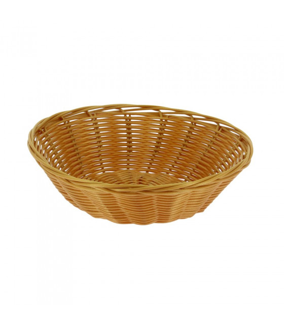 CORBEILLE A PAIN Ø21X6CM dans PRESENTATION