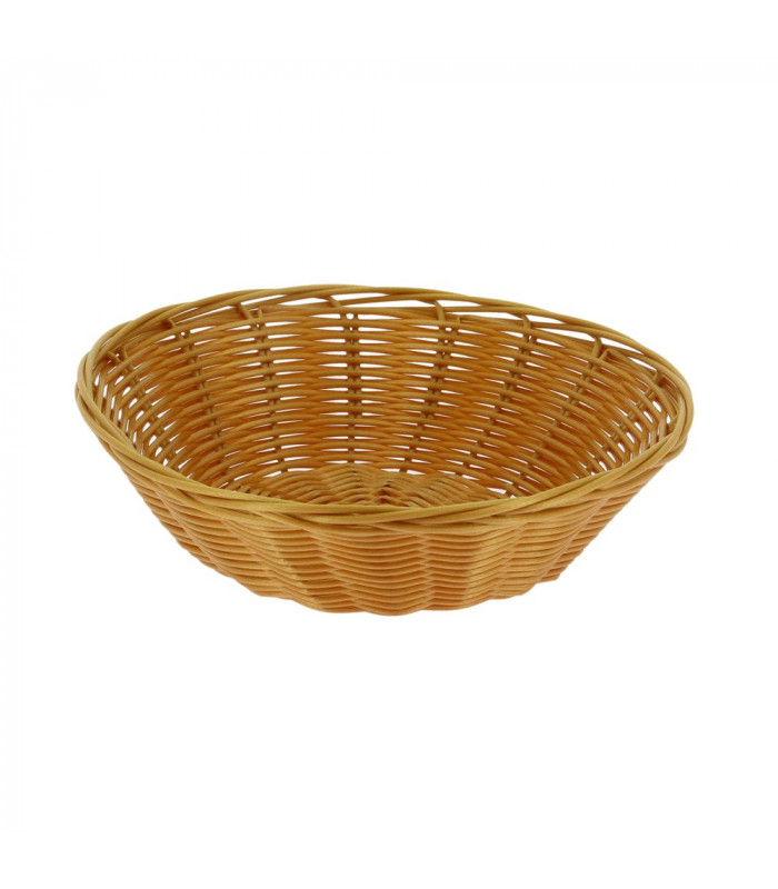 CORBEILLE A PAIN Ø21X6CM dans PRESENTATION