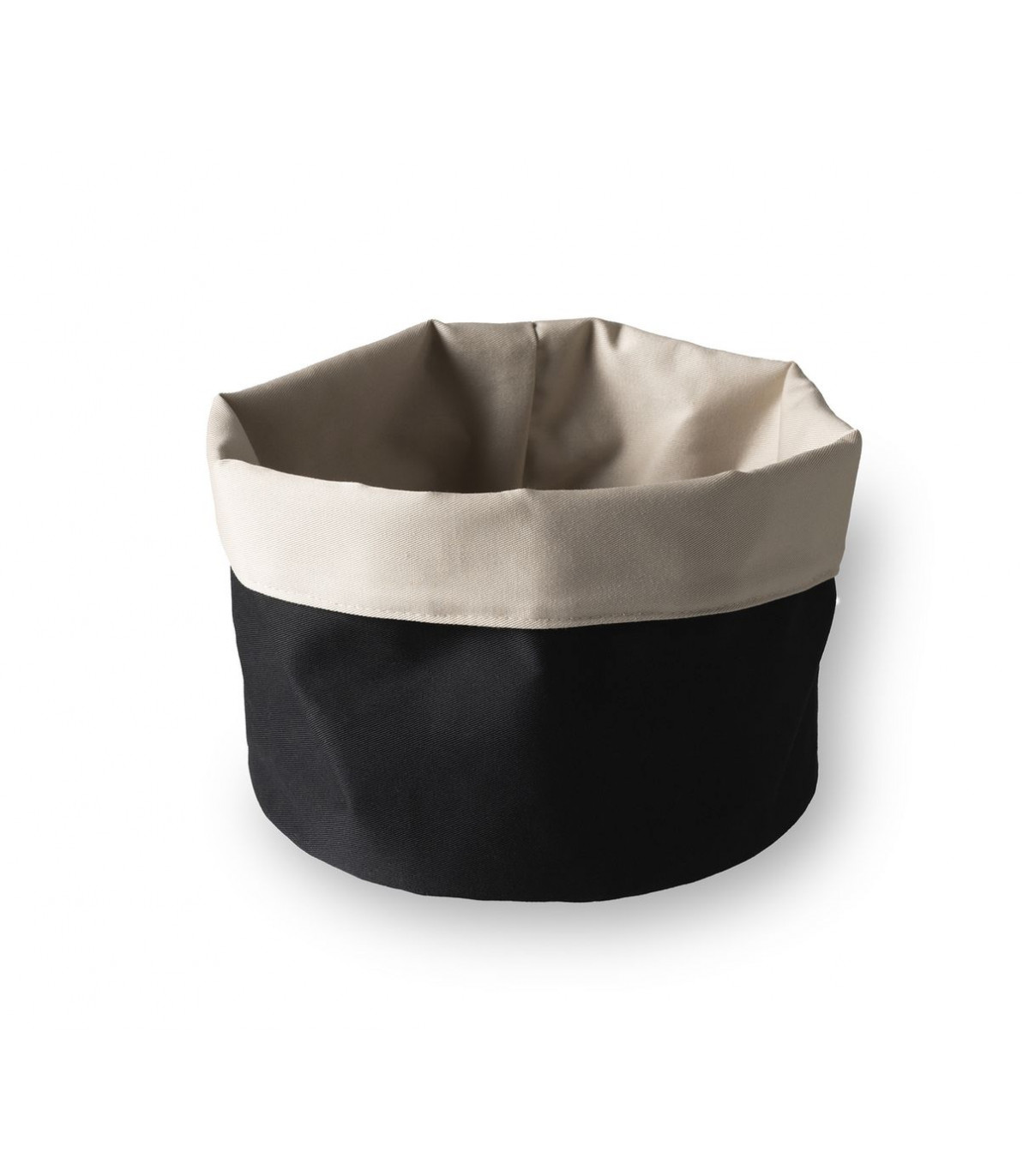 BOITE A PAIN BLACK 15X15CM LACOR dans PRESENTATION