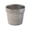 GOBELET EMPILABLE INOX 18CL dans INOX