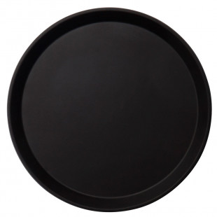 PLATEAU CAMTREAD Ø40.5CM CAMBRO dans PLATEAUX