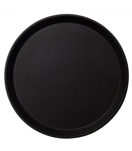 PLATEAU CAMTREAD Ø40.5CM CAMBRO dans PLATEAUX