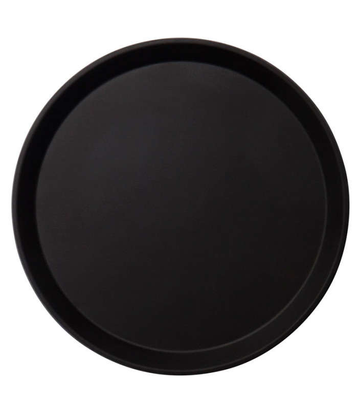 PLATEAU CAMTREAD Ø40.5CM CAMBRO dans PLATEAUX