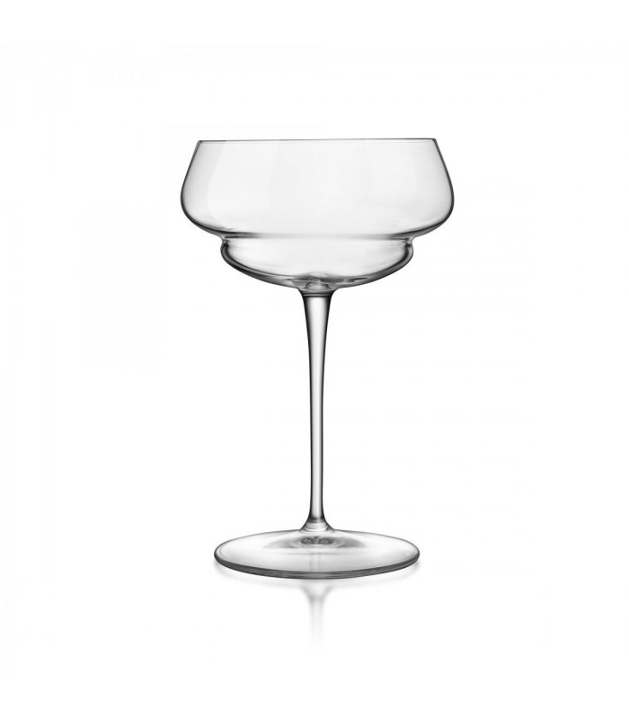 VERRE BACKDOOR 30CL GREAT GATSBY LUIGI dans LUIGI