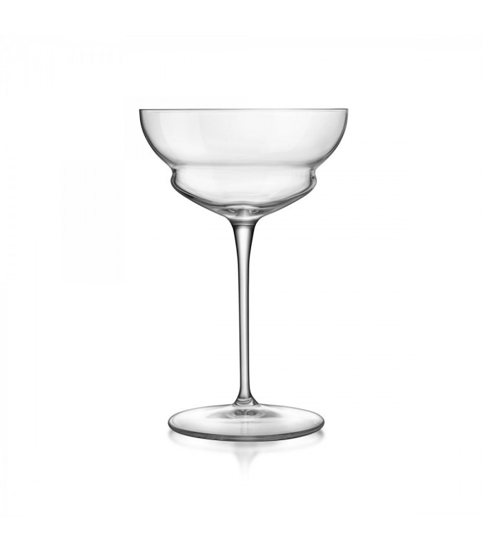 VERRE BACKDOOR HEMINGWAY SPECIAL 25CL LUIGI dans LUIGI