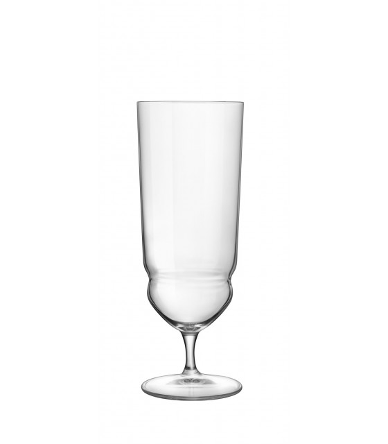 VERRE BACKDOOR TEQUILA SUNRISE 45CL LUIGI dans LUIGI