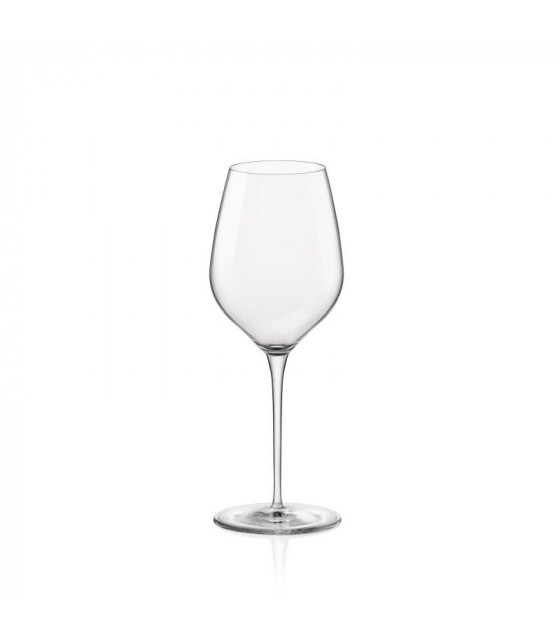 VERRE INALT 3 SENSI CAL 30.5CL ROCCO dans ROCCO