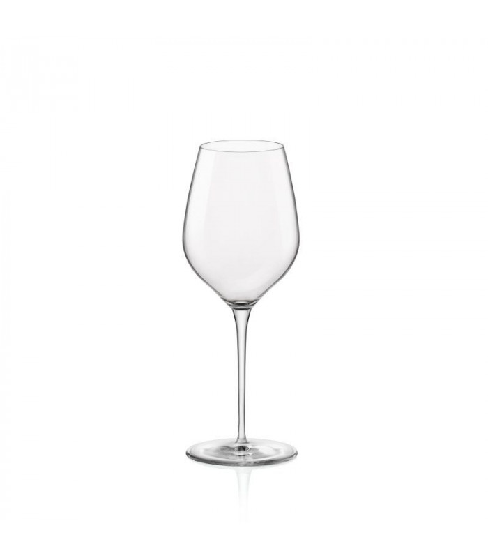 VERRE INALT 3 SENSI CAL 30.5CL ROCCO dans ROCCO