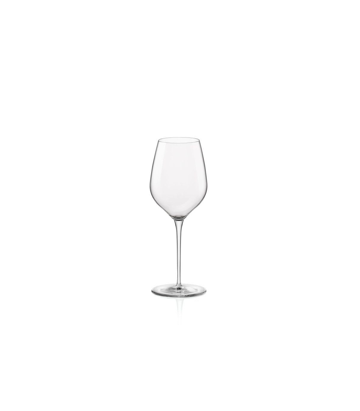 VERRE INALT 3 SENSI CAL 30.5CL ROCCO dans ROCCO