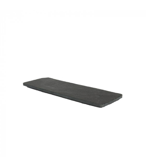 PLANCHE ARDOISE 26X10CM CUISIMAT dans ARDOISE