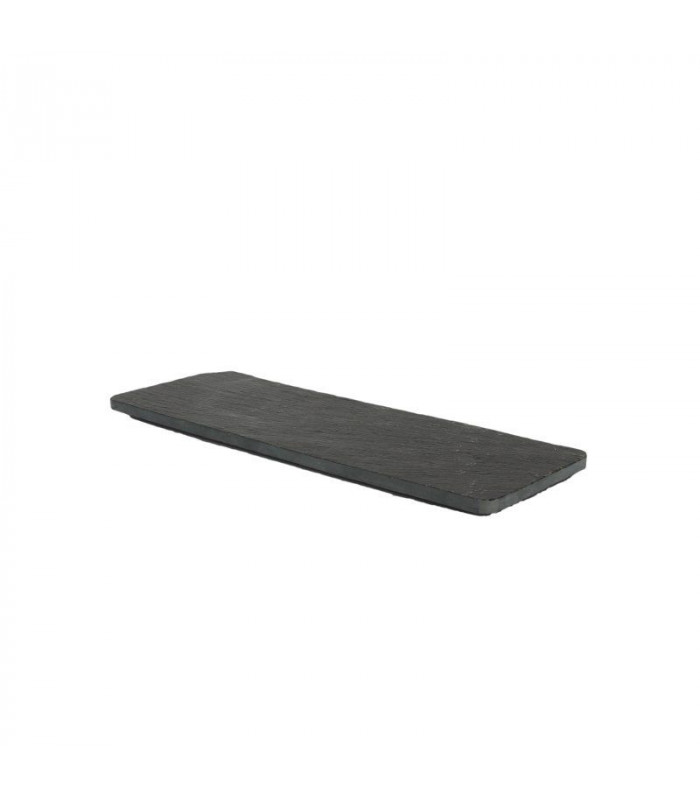 PLANCHE ARDOISE 26X10CM CUISIMAT dans ARDOISE