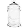 BOCAL BONBONS VERRE 2LT CUISIMAT dans BOCAUX