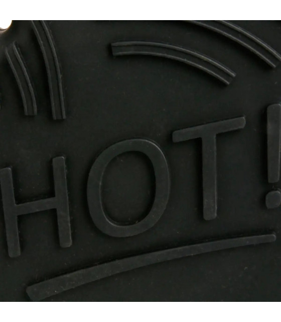 GANT CUISINE SILICONE dans GANTS