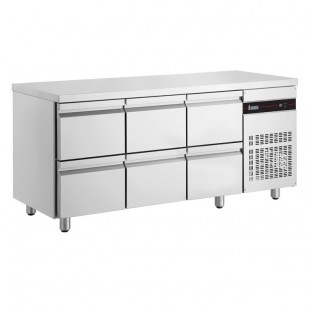 TABLE REFRIGEREE...