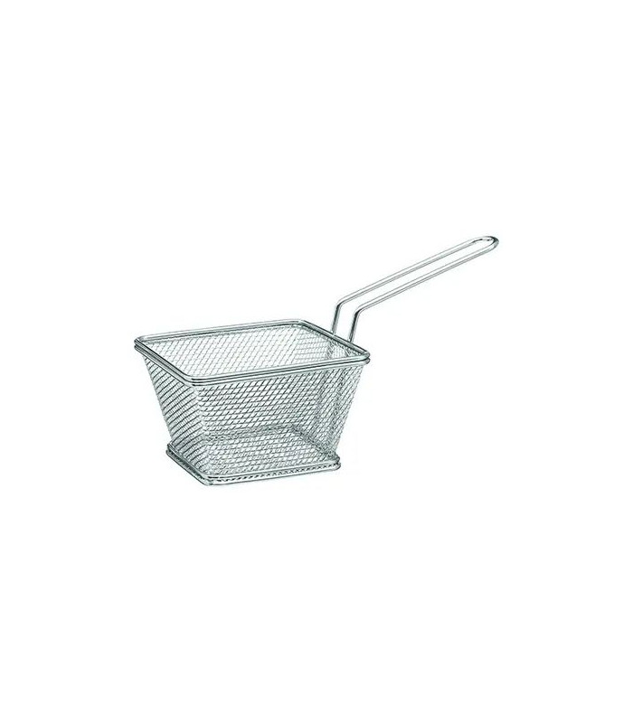 PANIER FRITES INOX 1 POIGNEE dans MINI SERVICE